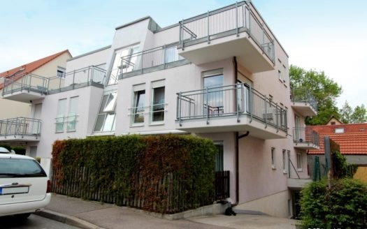 Wohnung verkaufen in Stuttgart–Stammheim