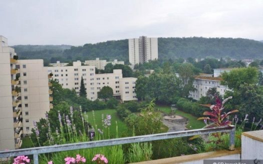 Wohnung zu verkaufen in Stuttgart-Giebel