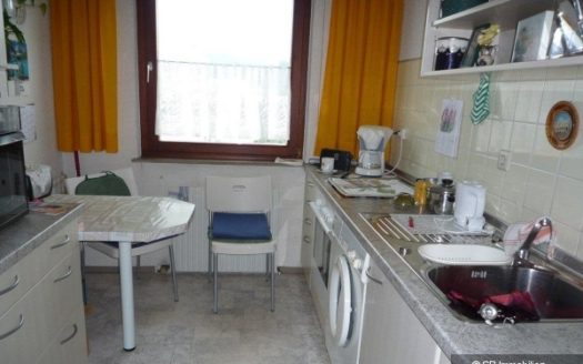 Wohnung zu verkaufen in Stuttgart-Giebel