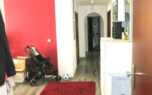 Wohnung zu verkaufen in Stuttgart Giebel