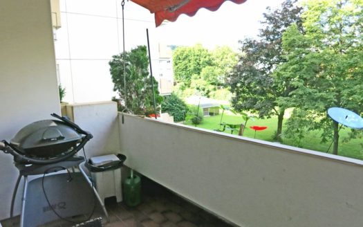 Wohnung zu verkaufen in Stuttgart Giebel