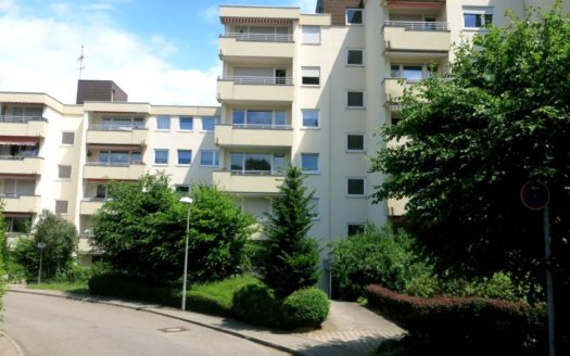 Wohnung zu verkaufen in Stuttgart Hoffeld