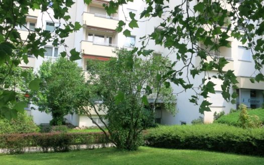 Wohnung zu verkaufen in Stuttgart Hoffeld