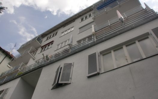 Wohnung zu verkaufen in Stuttgart-Mitte