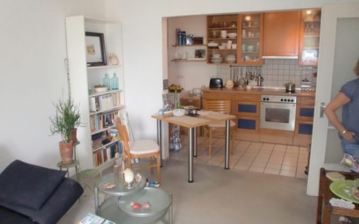 Wohnung zu verkaufen in Stuttgart-Mitte