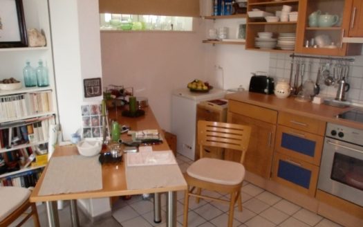 Wohnung zu verkaufen in Stuttgart-Mitte