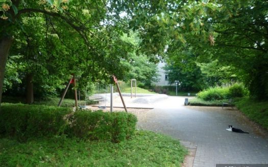 Wohnung zu verkaufen in Stuttgart-Möhringen