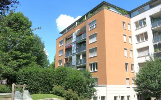Wohnung zu verkaufen in Stuttgart-Nord
