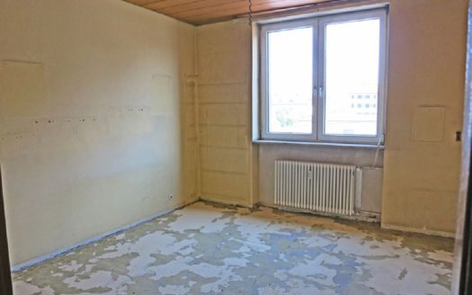 Wohnung zu verkaufen in Stuttgart-Ost