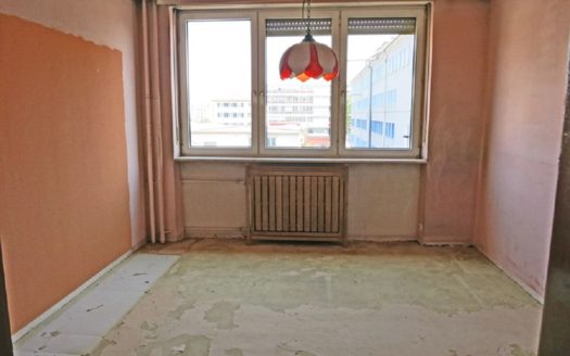Wohnung zu verkaufen in Stuttgart-Ost