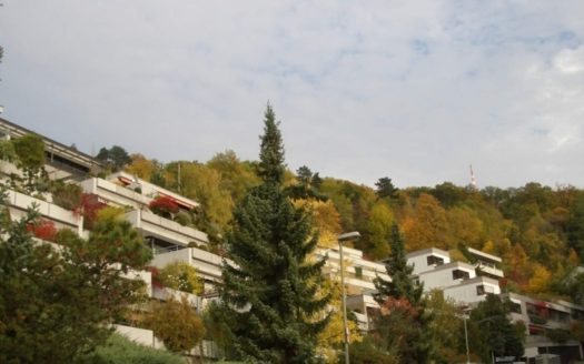 Wohnung zu verkaufen in Stuttgart-Süd