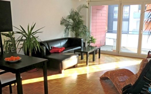 Wohnung zu verkaufen in Stuttgart-Süd