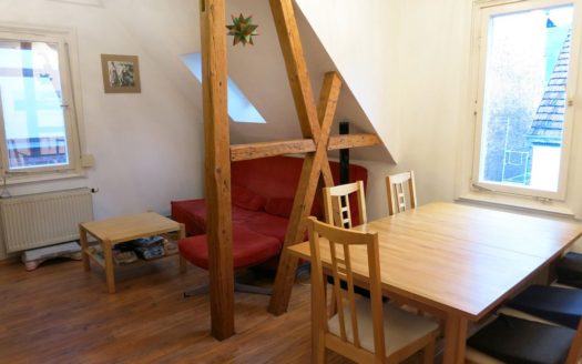 Wohnung zu verkaufen in Stuttgart-Süd