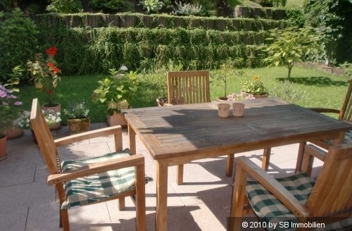 Wohnung zu verkaufen in Stuttgart-Vaihingen