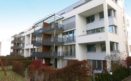 Wohnung zu verkaufen in Stuttgart-Vaihingen