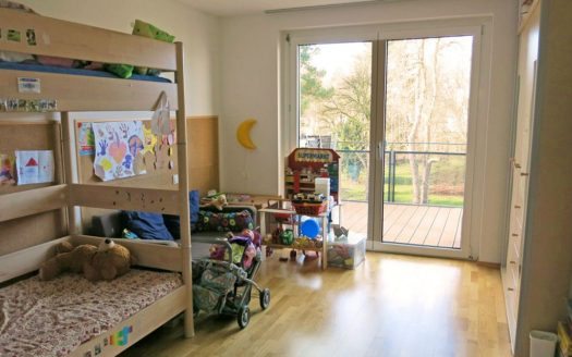 Wohnung zu verkaufen in Stuttgart-Vaihingen
