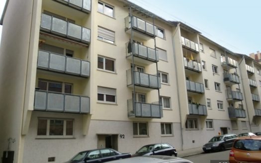 Wohnung zu verkaufen in Stuttgart-West
