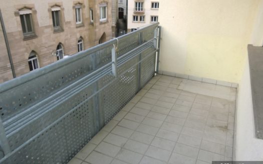 Wohnung zu verkaufen in Stuttgart-West