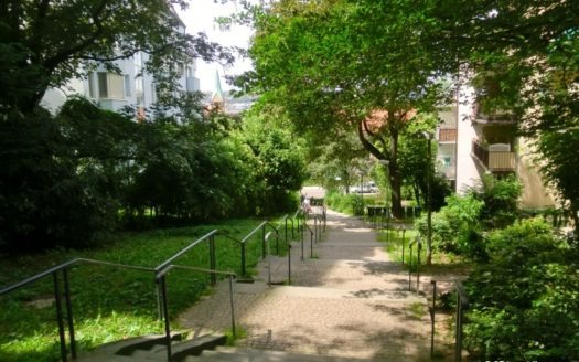Wohnung zu verkaufen in Stuttgart – Mitte