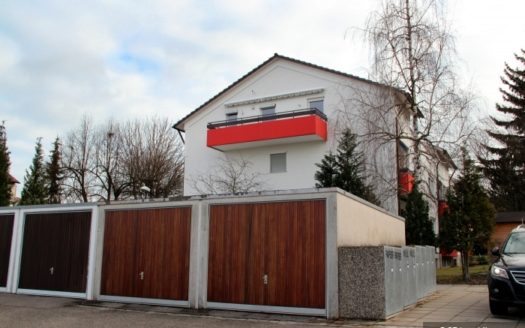 Wohnung zu verkaufen in Stuttgart-Weilimdorf