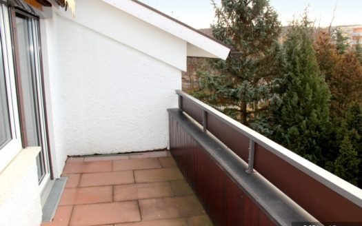 Wohnung zu verkaufen in Stuttgart-Weilimdorf