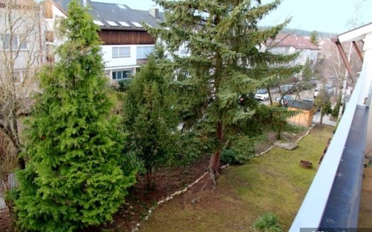Wohnung zu verkaufen in Stuttgart-Weilimdorf