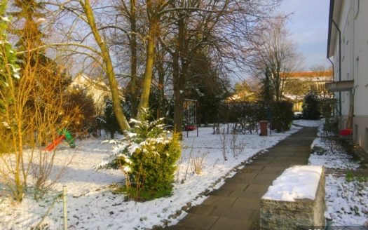 Wohnungsverkauf in Weilimdorf
