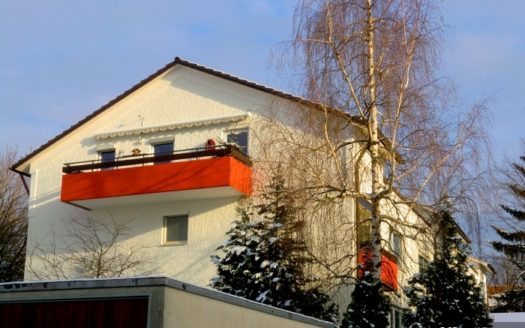 Wohnungsverkauf in Weilimdorf