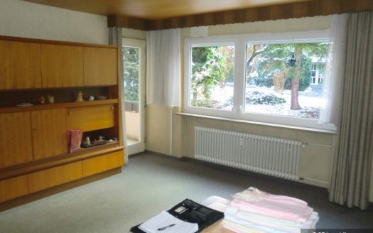 Wohnungsverkauf in Weilimdorf
