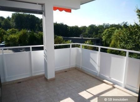 Wohnung zu vermieten in Stuttgart-Botnang