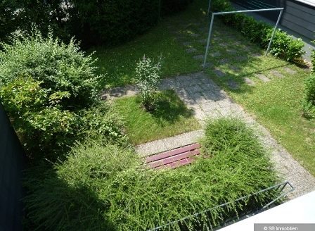 Wohnung zu vermieten in Stuttgart-Botnang