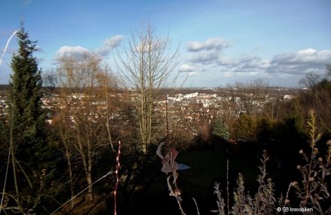 Wohnung zu vermieten in Stuttgart-Killesberg