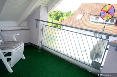 Wohnung zu vermieten in Kirchheim-Teck