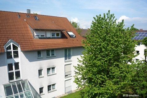 Wohnung zu vermieten in Kirchheim-Teck