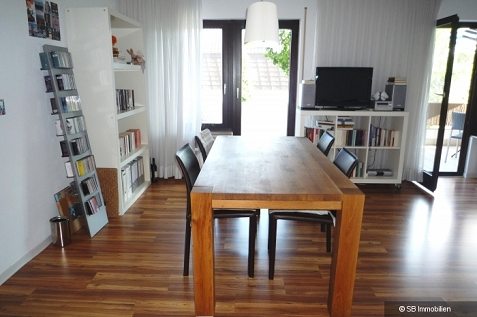 Wohnung zu vermieten in Stuttgart-Möhringen