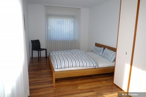 Wohnung zu vermieten in Stuttgart-Möhringen
