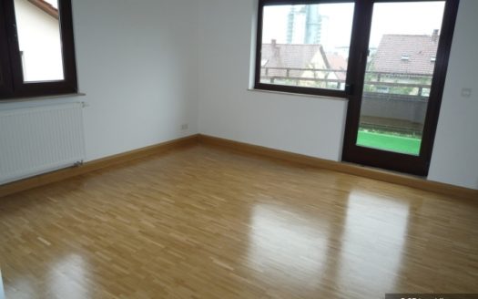 Wohnung zu vermieten in Stuttgart-Steckfeld