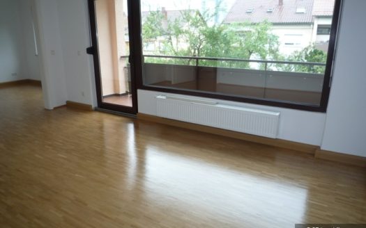 Wohnung zu vermieten in Stuttgart-Steckfeld
