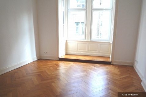 Wohnung zu vermieten in Stuttgart-Süd