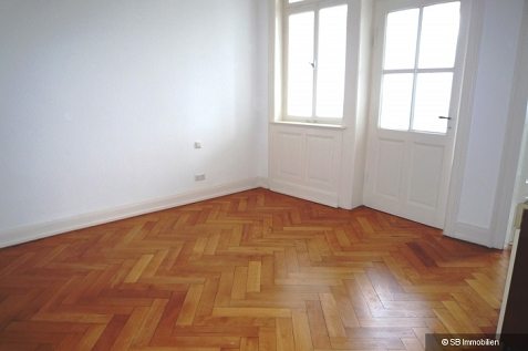Wohnung zu vermieten in Stuttgart-Süd