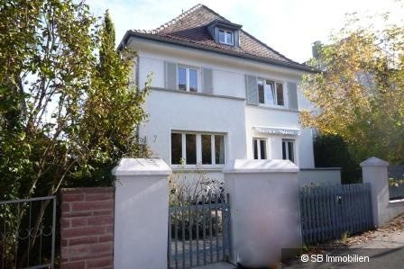 Wohnung zu vermieten in Stuttgart-West