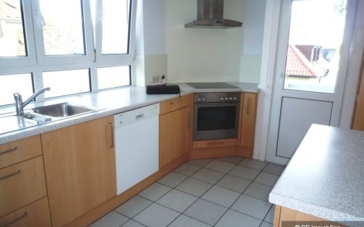 Wohnung zu vermieten in Stuttgart-West