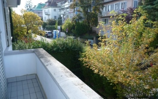 Wohnung zu vermieten in Stuttgart-West