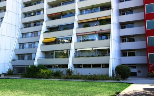 Wohnung zu verkaufen in Stuttgart-Freiberg