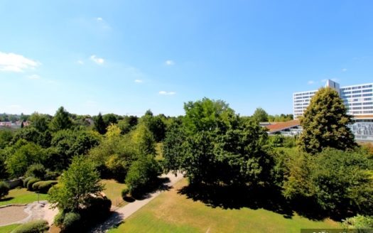Wohnung zu verkaufen in Stuttgart-Freiberg