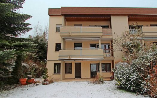 Wohnung zu verkaufen in Stuttgart-Gablenberg
