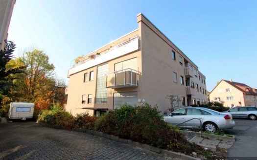 Wohnung zu verkaufen in Fellbach-Schmiden