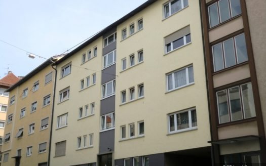 Wohnung zu verkaufen in Stuttgart-Mitte