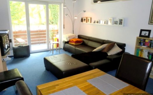 Wohnung zu verkaufen in Stuttgart-Mitte