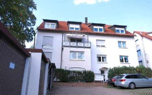 Wohnung zu verkaufen in Stuttgart – Bad Cannstatt